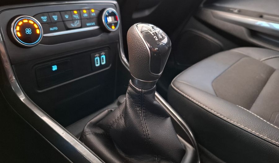 Ford Ecosport 1.5 FREESTYLE Suv 2020