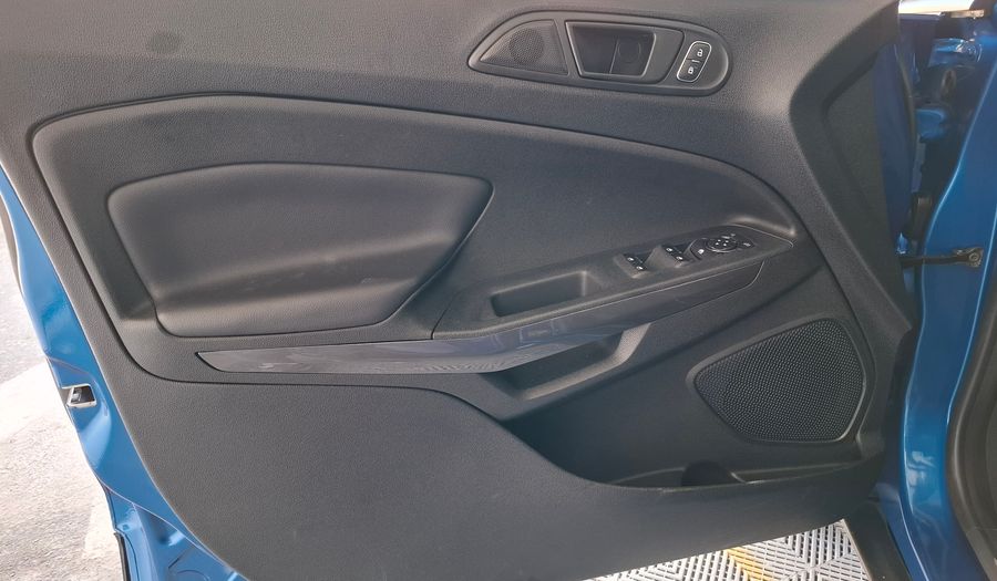 Ford Ecosport 1.5 FREESTYLE Suv 2020