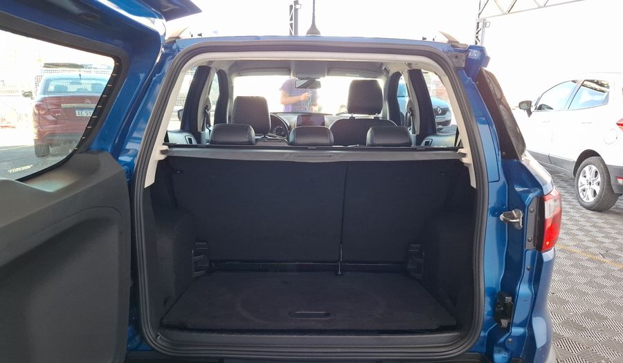 Ford Ecosport 1.5 FREESTYLE Suv 2020