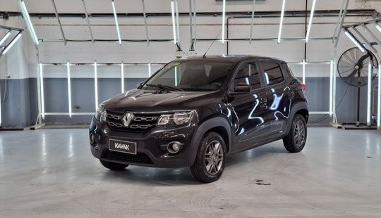 Renault • Kwid