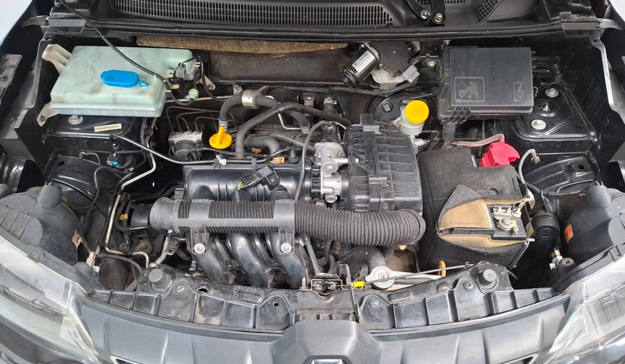 Renault Kwid 1.0 ICONIC Hatchback 2018