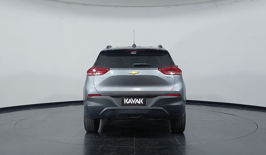 Chevrolet Tracker 1.0 TURBO LT AUTO Suv 2022