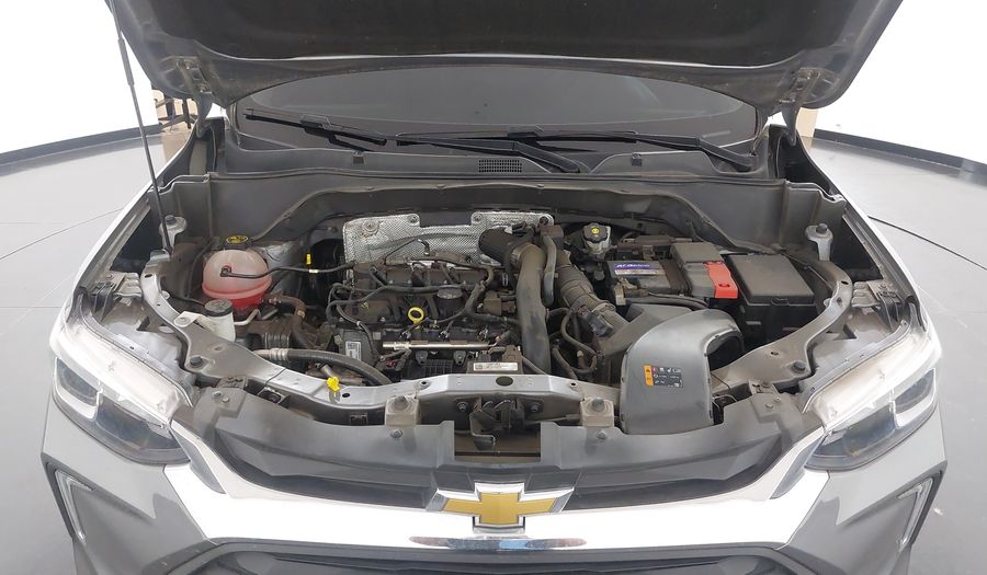 Chevrolet Tracker 1.0 TURBO LT AUTO Suv 2022