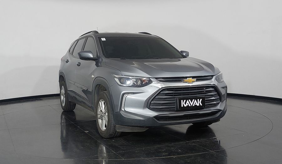 Chevrolet Tracker 1.0 TURBO LT AUTO Suv 2022