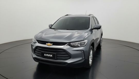 Chevrolet • Tracker