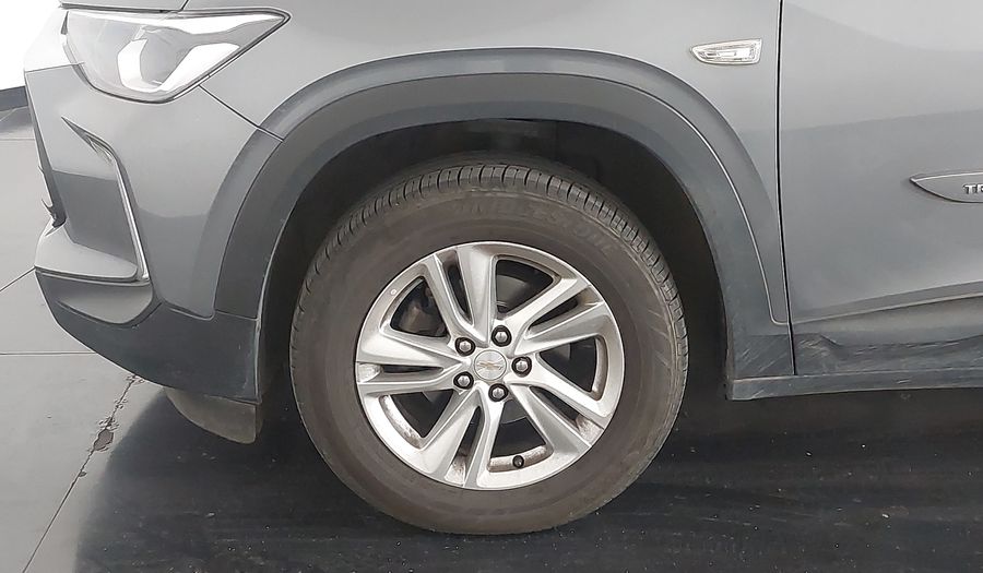 Chevrolet Tracker 1.0 TURBO LT AUTO Suv 2022