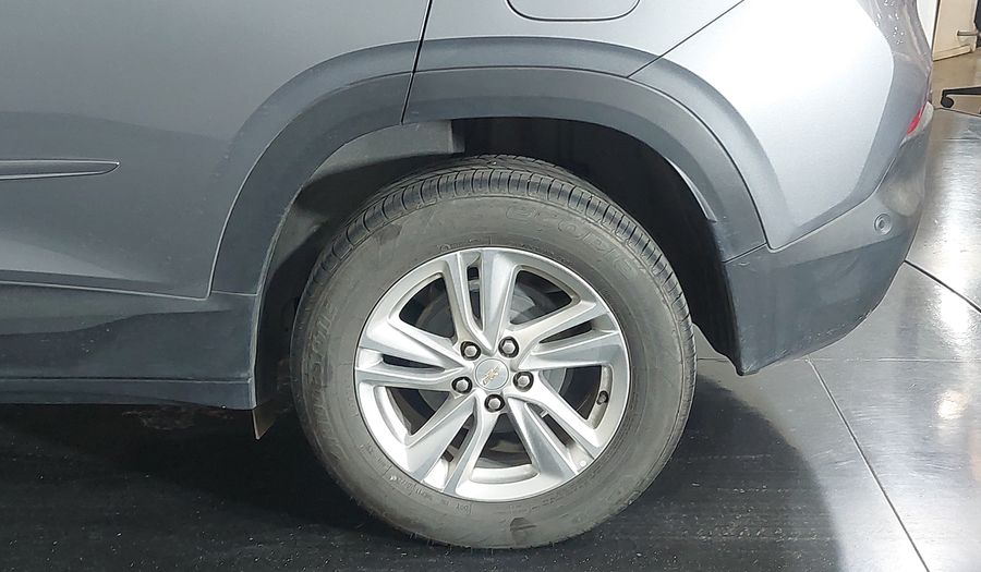 Chevrolet Tracker 1.0 TURBO LT AUTO Suv 2022