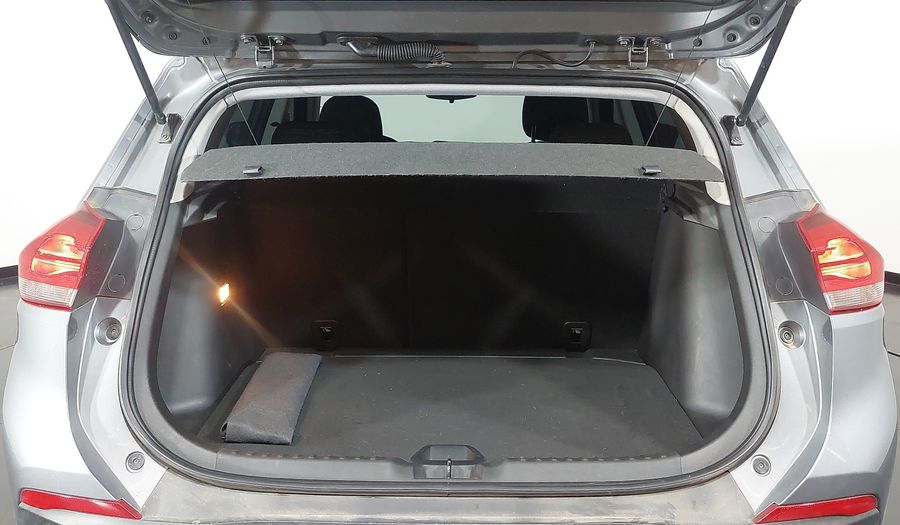 Chevrolet Tracker 1.0 TURBO LT AUTO Suv 2022