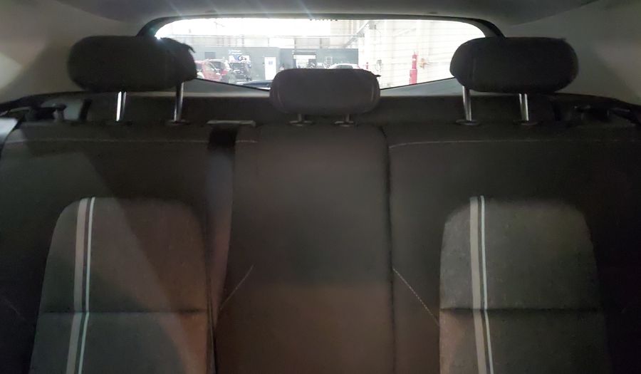 Chevrolet Tracker 1.0 TURBO LT AUTO Suv 2022