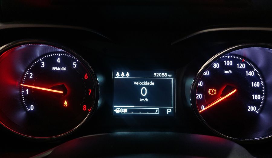 Chevrolet Tracker 1.0 TURBO LT AUTO Suv 2022