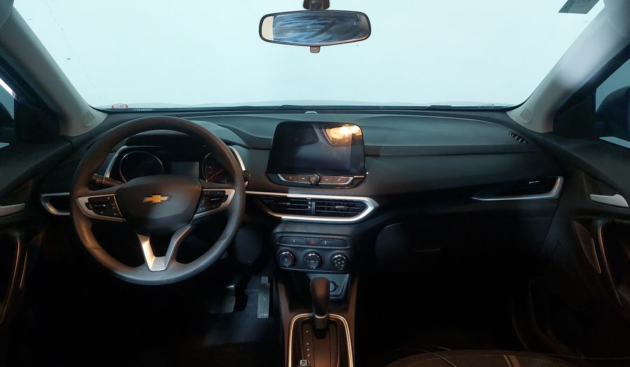 Chevrolet Tracker 1.0 TURBO LT AUTO Suv 2022