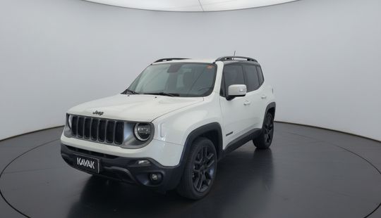Jeep • Renegade