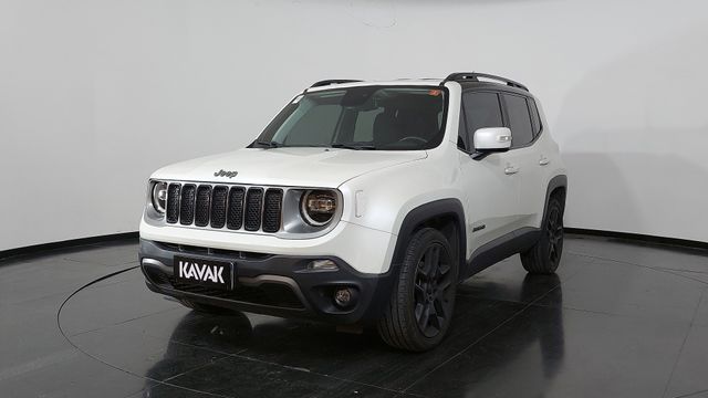 Jeep • Renegade