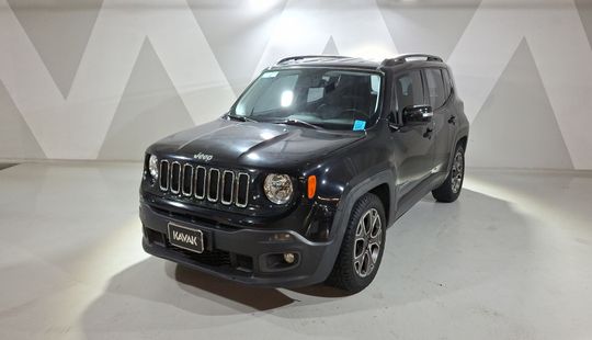 Jeep • Renegade