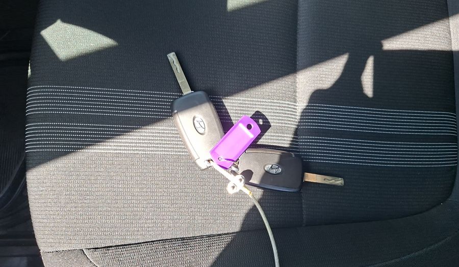 Hyundai Venue 1.6 PLUS Suv 2022