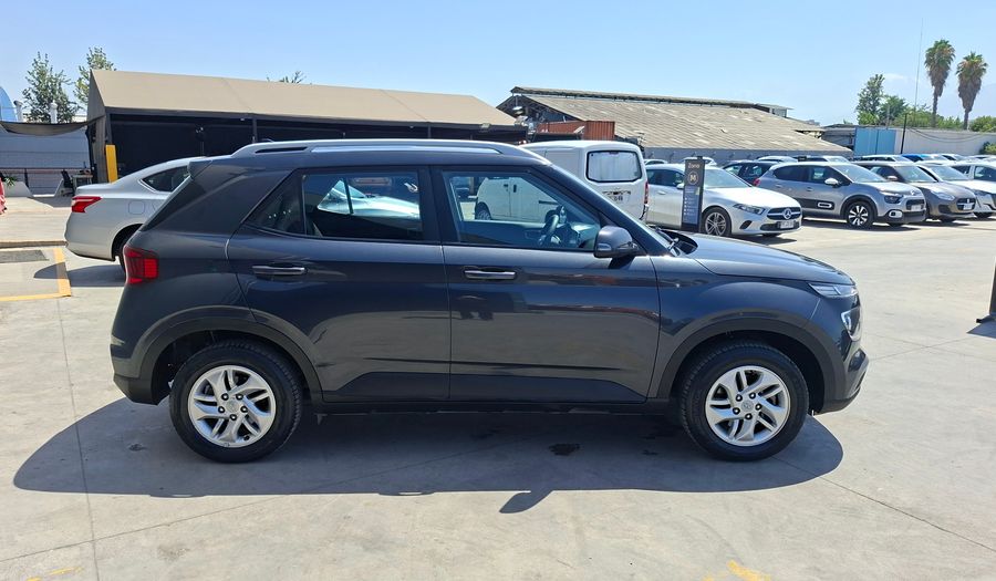 Hyundai Venue 1.6 PLUS Suv 2022