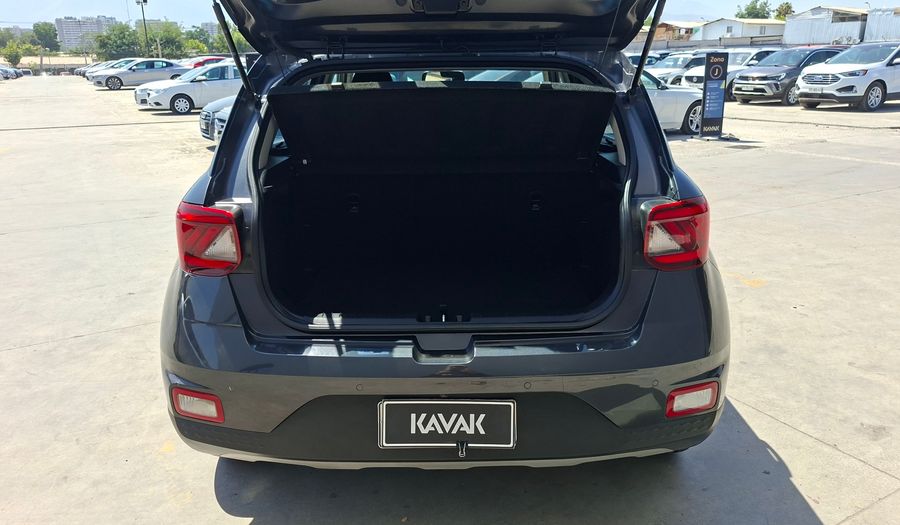 Hyundai Venue 1.6 PLUS Suv 2022