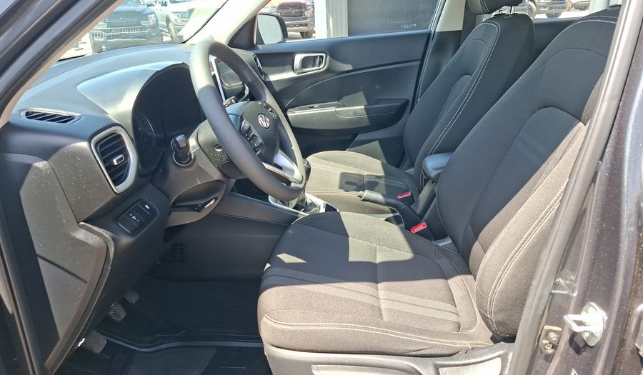 Hyundai Venue 1.6 PLUS Suv 2022