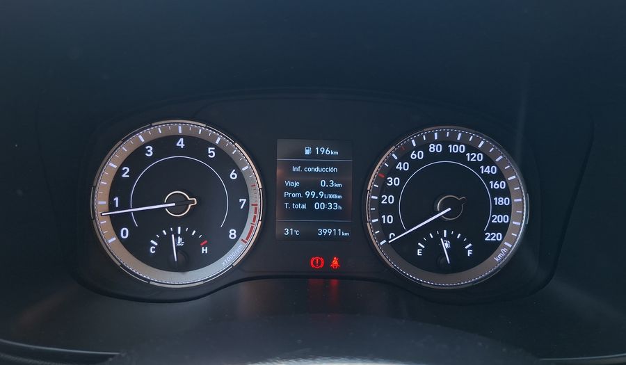 Hyundai Venue 1.6 PLUS Suv 2022