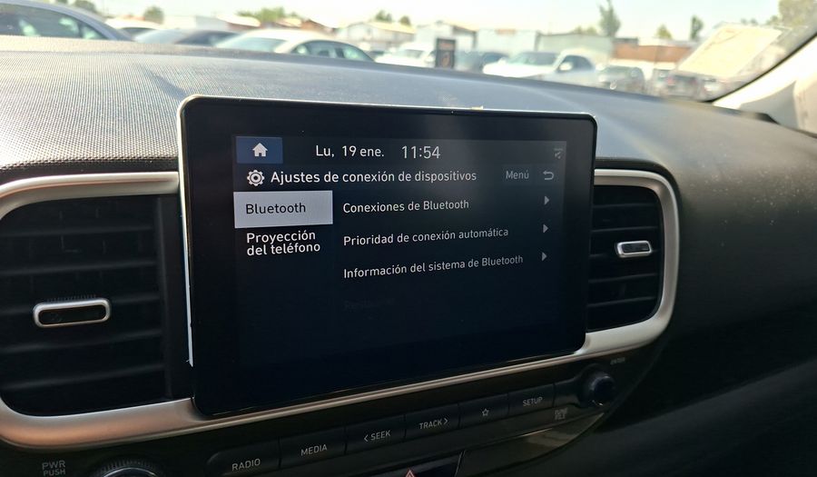 Hyundai Venue 1.6 PLUS Suv 2022