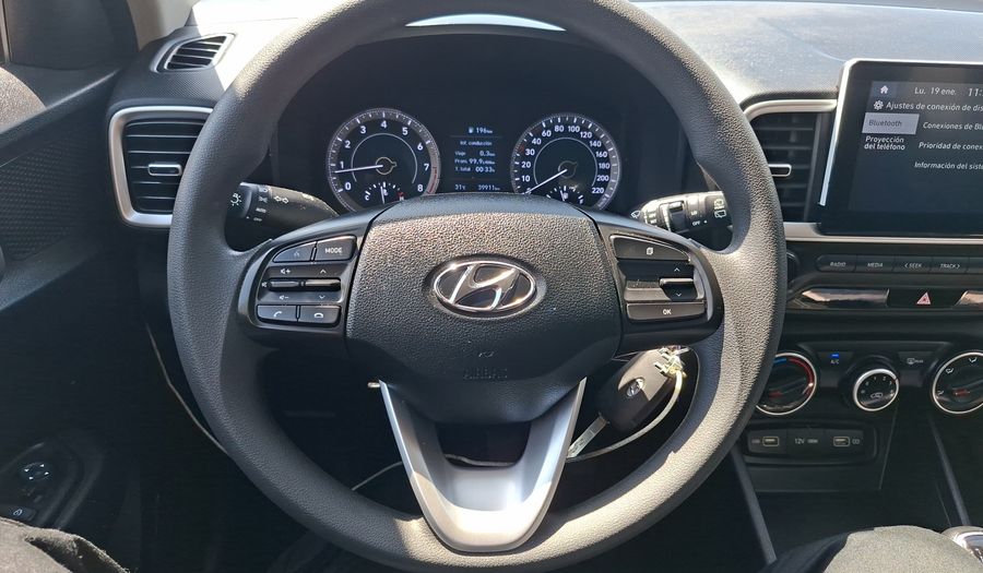 Hyundai Venue 1.6 PLUS Suv 2022