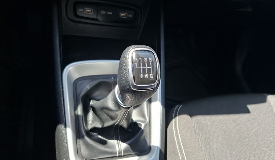 Hyundai Venue 1.6 PLUS Suv 2022