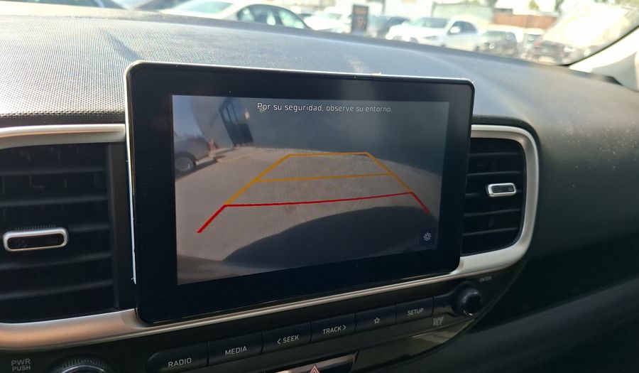 Hyundai Venue 1.6 PLUS Suv 2022