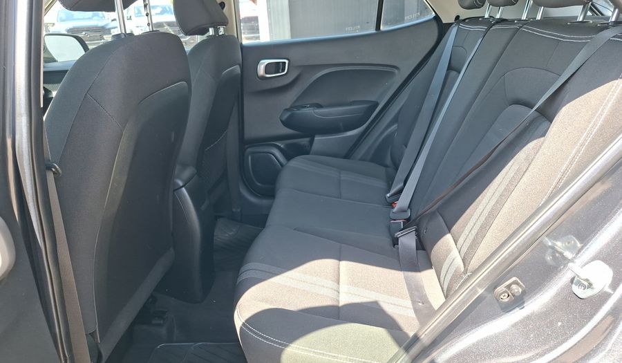 Hyundai Venue 1.6 PLUS Suv 2022