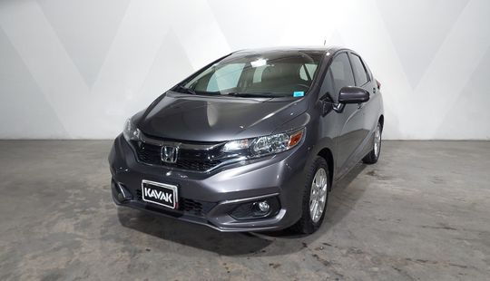 Honda • Fit