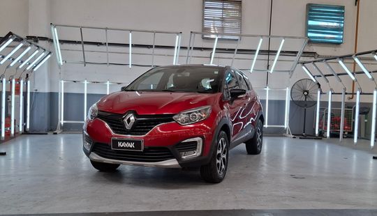 Renault • Captur