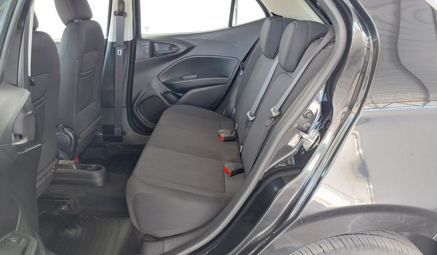 Fiat Argo 1.3 DRIVE PACK CONECTIVIDAD Hatchback 2019