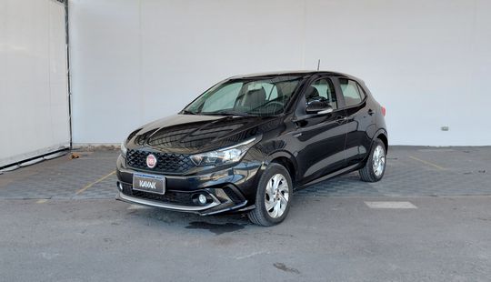 Fiat • Argo
