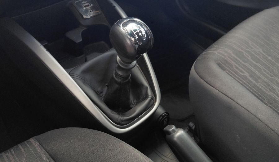 Fiat Argo 1.3 DRIVE PACK CONECTIVIDAD Hatchback 2019