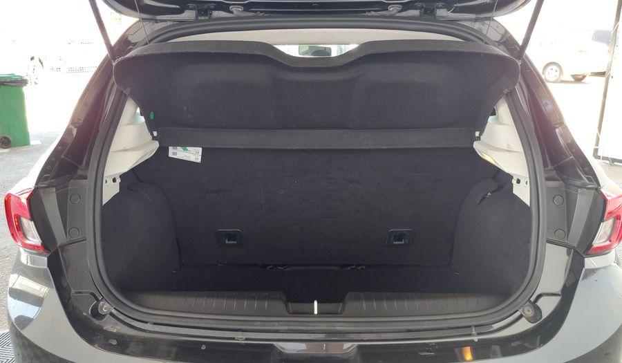 Fiat Argo 1.3 DRIVE PACK CONECTIVIDAD Hatchback 2019