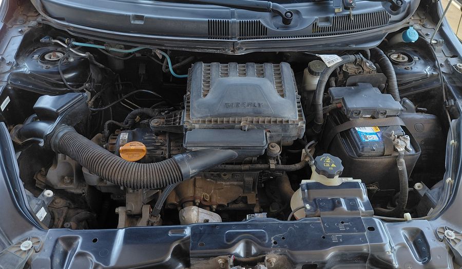 Fiat Argo 1.3 DRIVE PACK CONECTIVIDAD Hatchback 2019