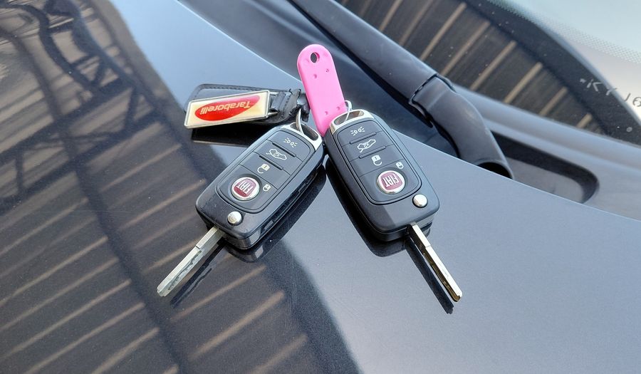 Fiat Argo 1.3 DRIVE PACK CONECTIVIDAD Hatchback 2019