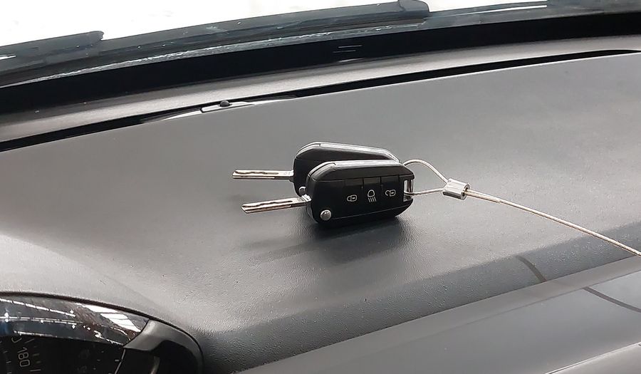 Peugeot 208 1.6 GRIFFE AUTO Hatchback 2017