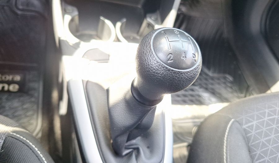 Kia Morning 1.2 EX ABS AC Hatchback 2018