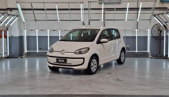 2016 • 61.775 km • Manual