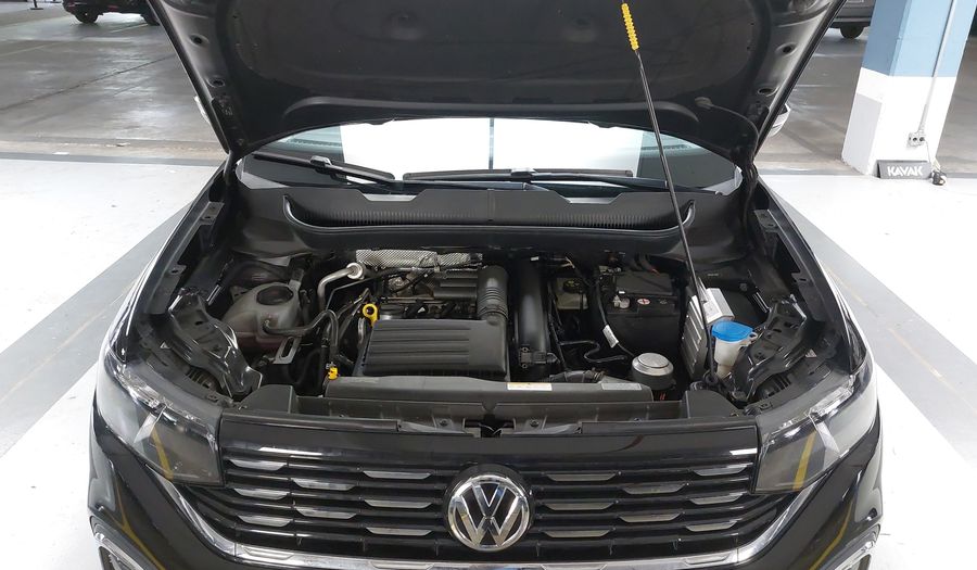 Volkswagen T-cross 1.4 250 TSI HIGHLINE AUTO Suv 2021