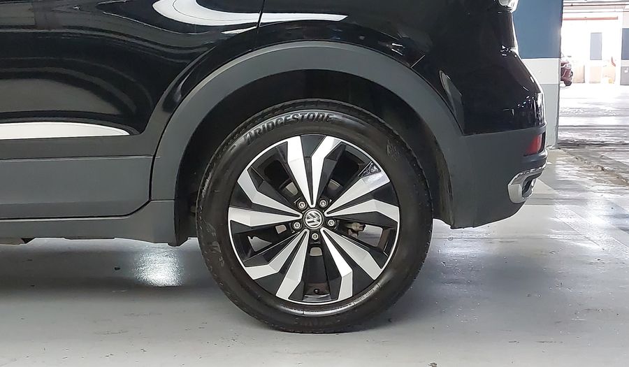 Volkswagen T-cross 1.4 250 TSI HIGHLINE AUTO Suv 2021