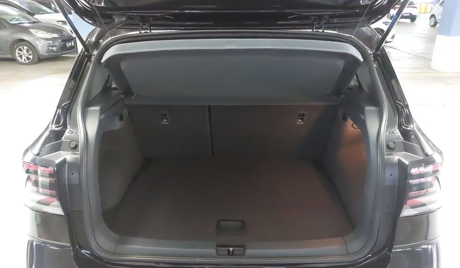 Volkswagen T-cross 1.4 250 TSI HIGHLINE AUTO Suv 2021