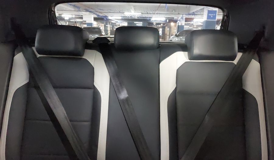 Volkswagen T-cross 1.4 250 TSI HIGHLINE AUTO Suv 2021