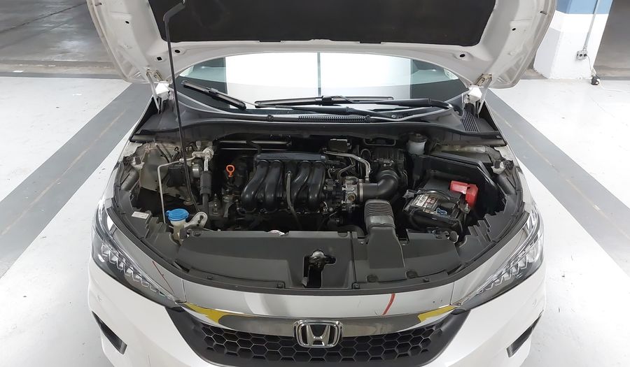 Honda City 1.5 TOURING CVT Hatchback 2022