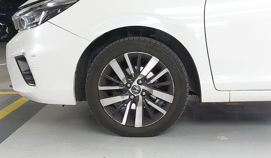 Honda City 1.5 TOURING CVT Hatchback 2022