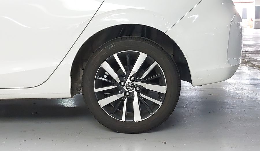 Honda City 1.5 TOURING CVT Hatchback 2022