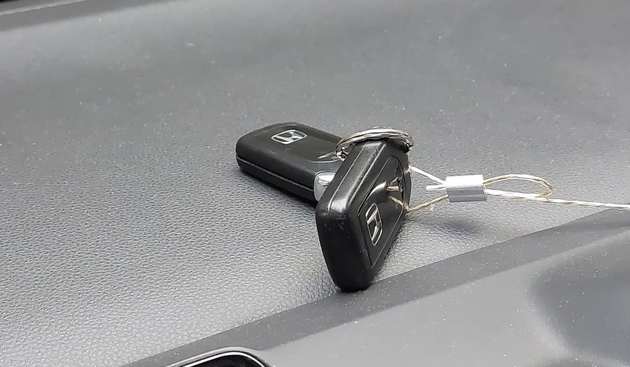 Honda City 1.5 TOURING CVT Hatchback 2022