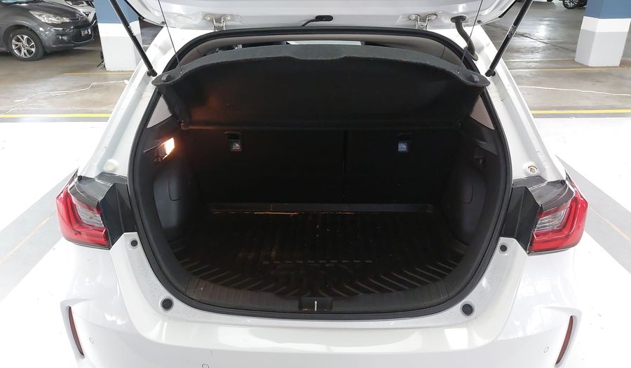 Honda City 1.5 TOURING CVT Hatchback 2022