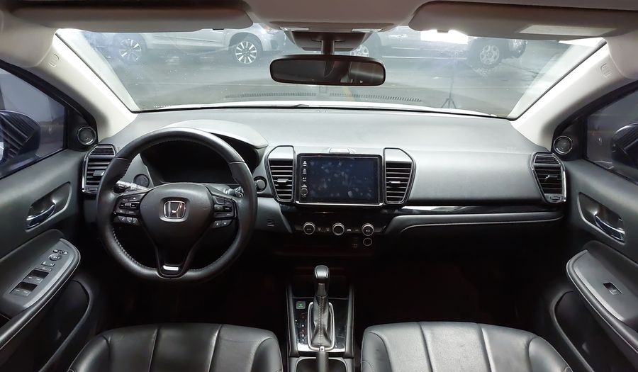 Honda City 1.5 TOURING CVT Hatchback 2022