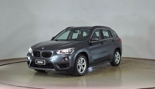 Bmw • X1
